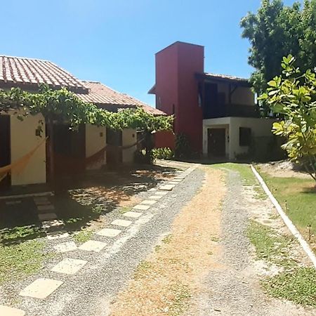 Ferienwohnung Solaris Do Atlantico Ilhéus Exterior foto