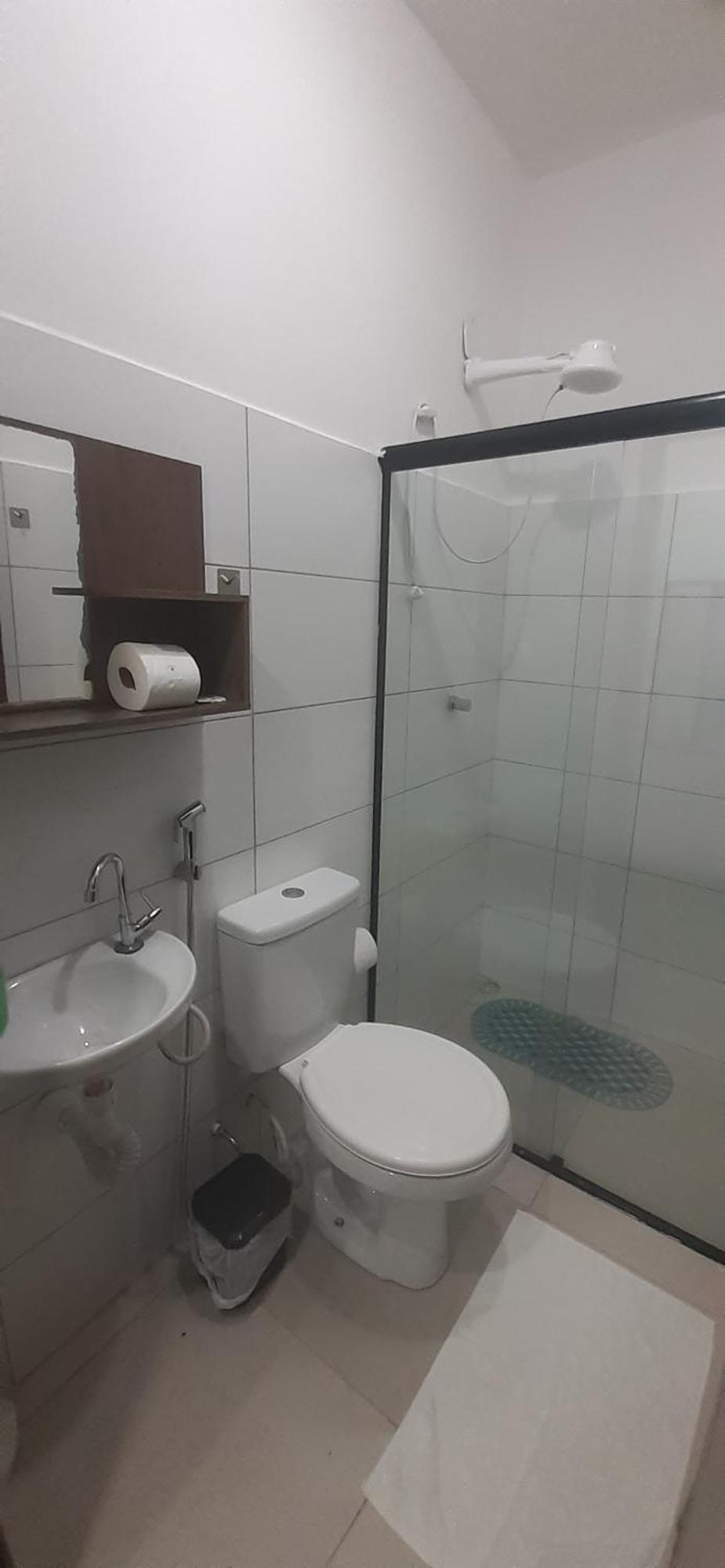 Ferienwohnung Solaris Do Atlantico Ilhéus Exterior foto