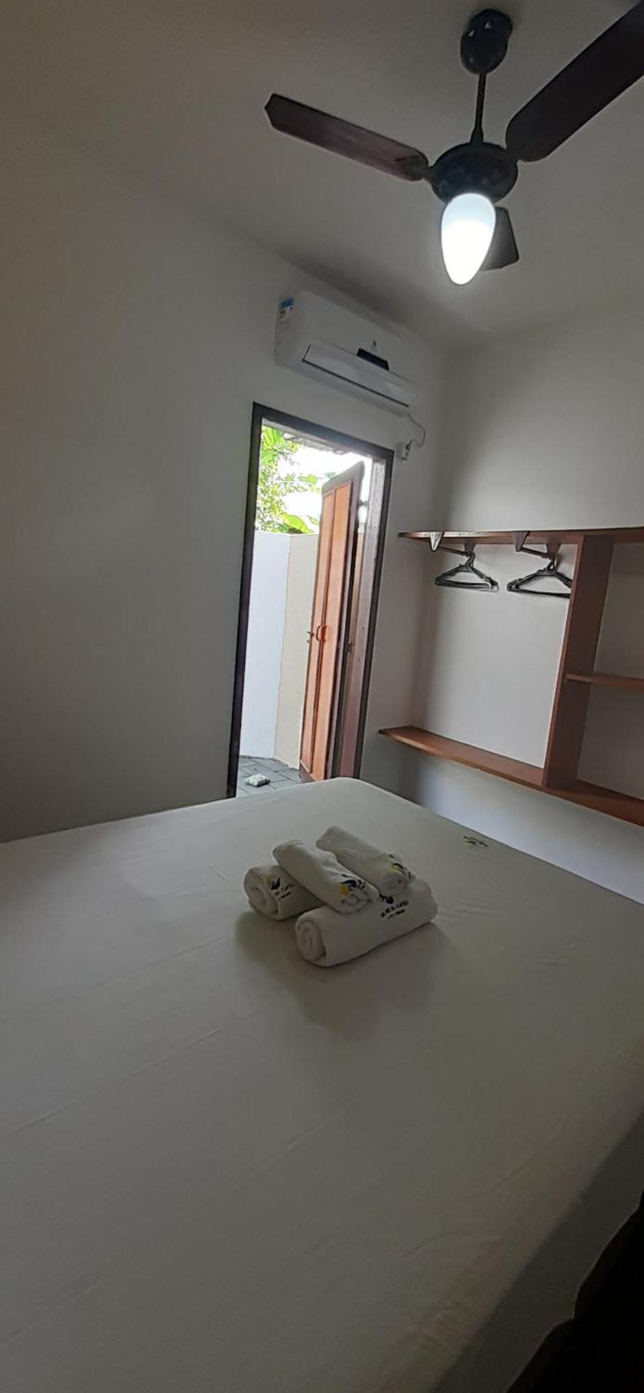 Ferienwohnung Solaris Do Atlantico Ilhéus Exterior foto