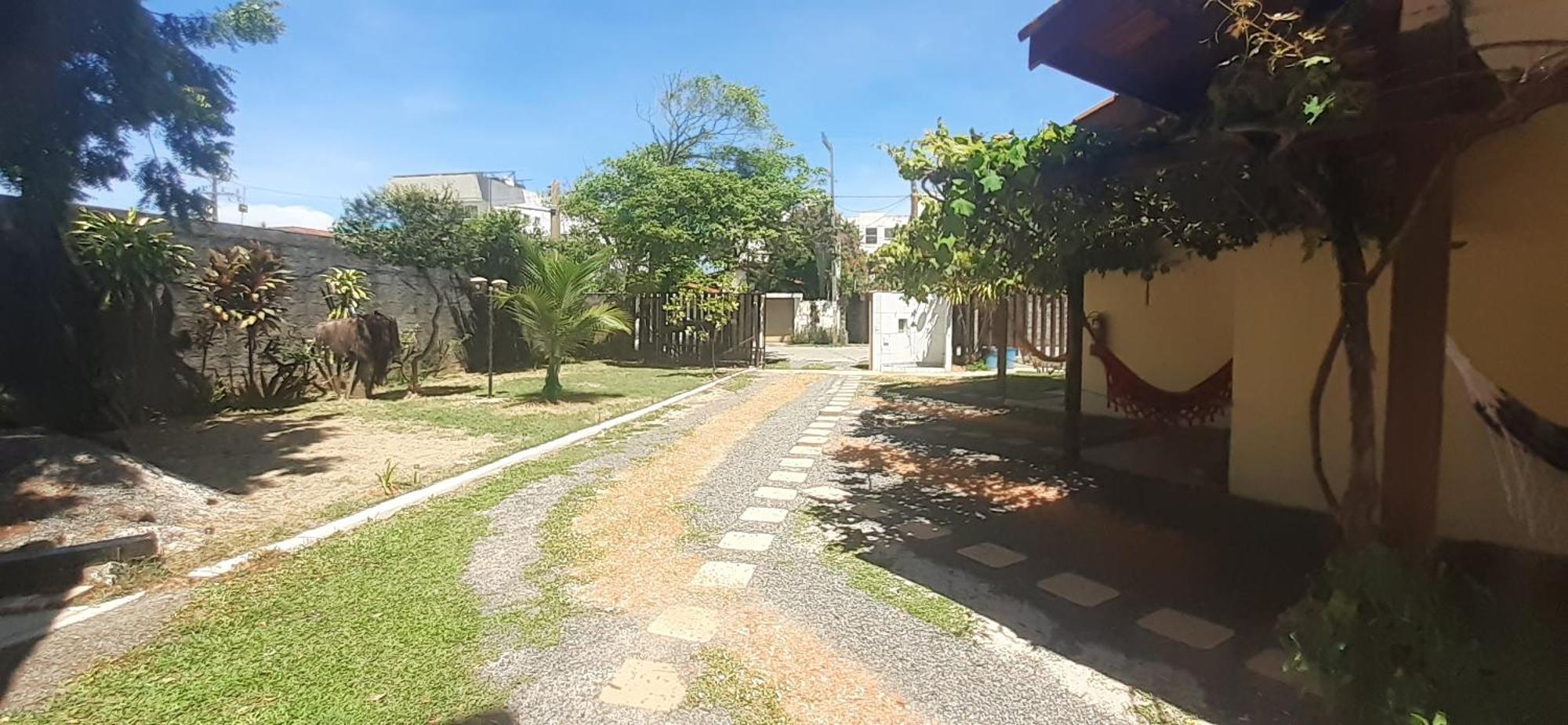 Ferienwohnung Solaris Do Atlantico Ilhéus Exterior foto