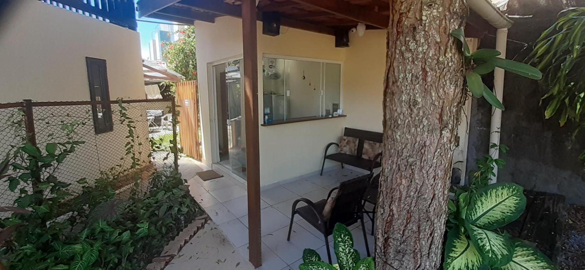 Ferienwohnung Solaris Do Atlantico Ilhéus Exterior foto