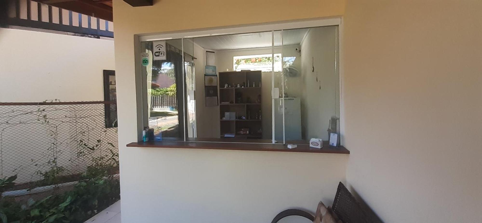 Ferienwohnung Solaris Do Atlantico Ilhéus Exterior foto