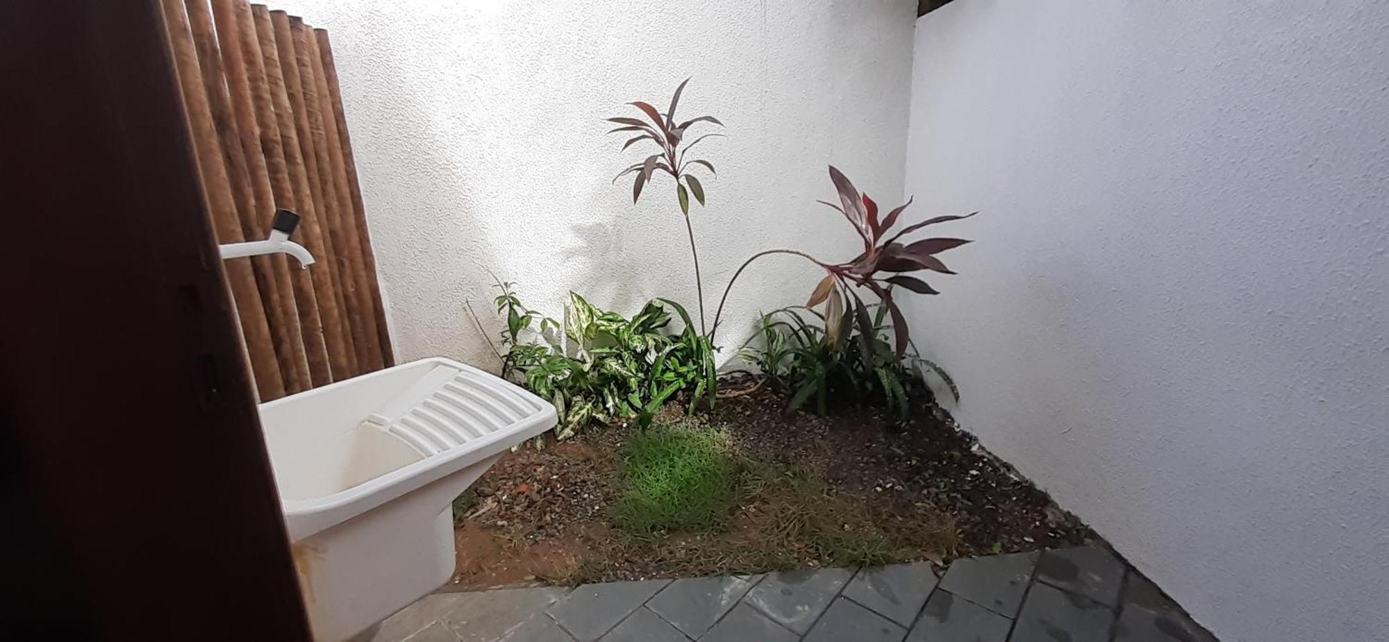 Ferienwohnung Solaris Do Atlantico Ilhéus Exterior foto