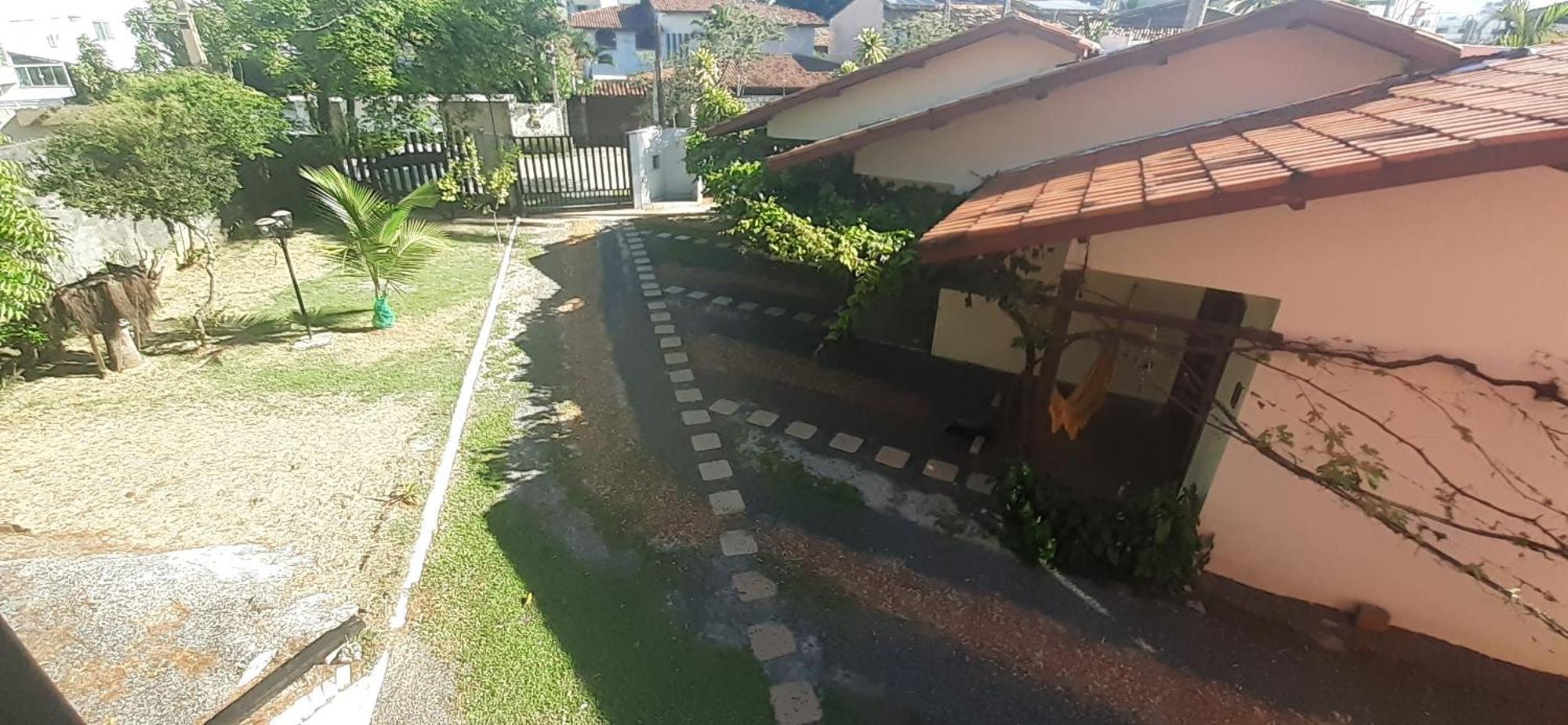 Ferienwohnung Solaris Do Atlantico Ilhéus Exterior foto