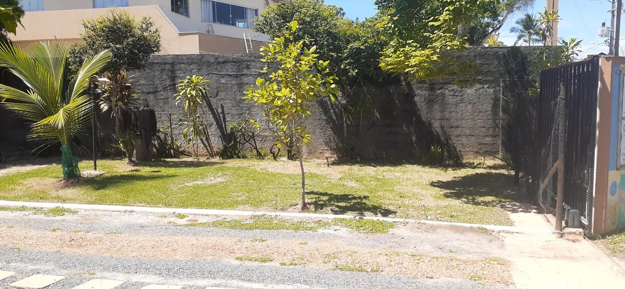 Ferienwohnung Solaris Do Atlantico Ilhéus Exterior foto