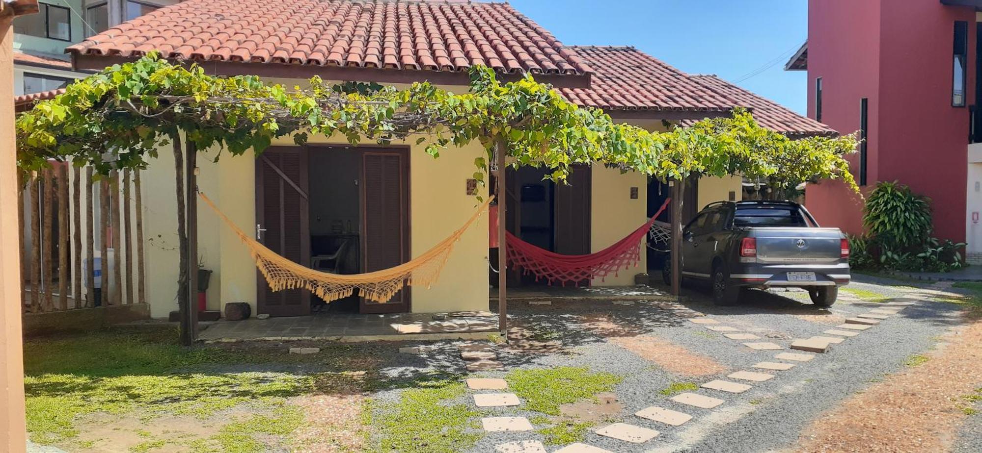 Ferienwohnung Solaris Do Atlantico Ilhéus Exterior foto