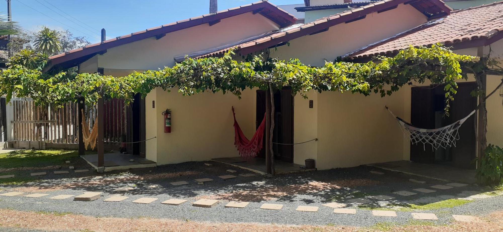 Ferienwohnung Solaris Do Atlantico Ilhéus Exterior foto