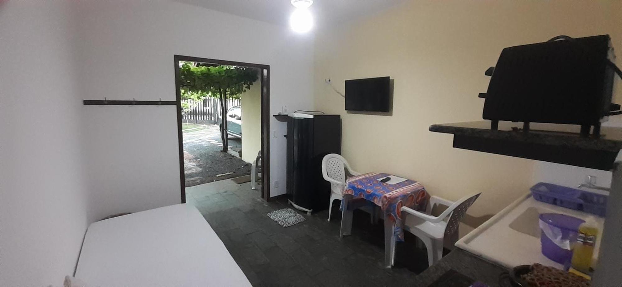 Ferienwohnung Solaris Do Atlantico Ilhéus Exterior foto