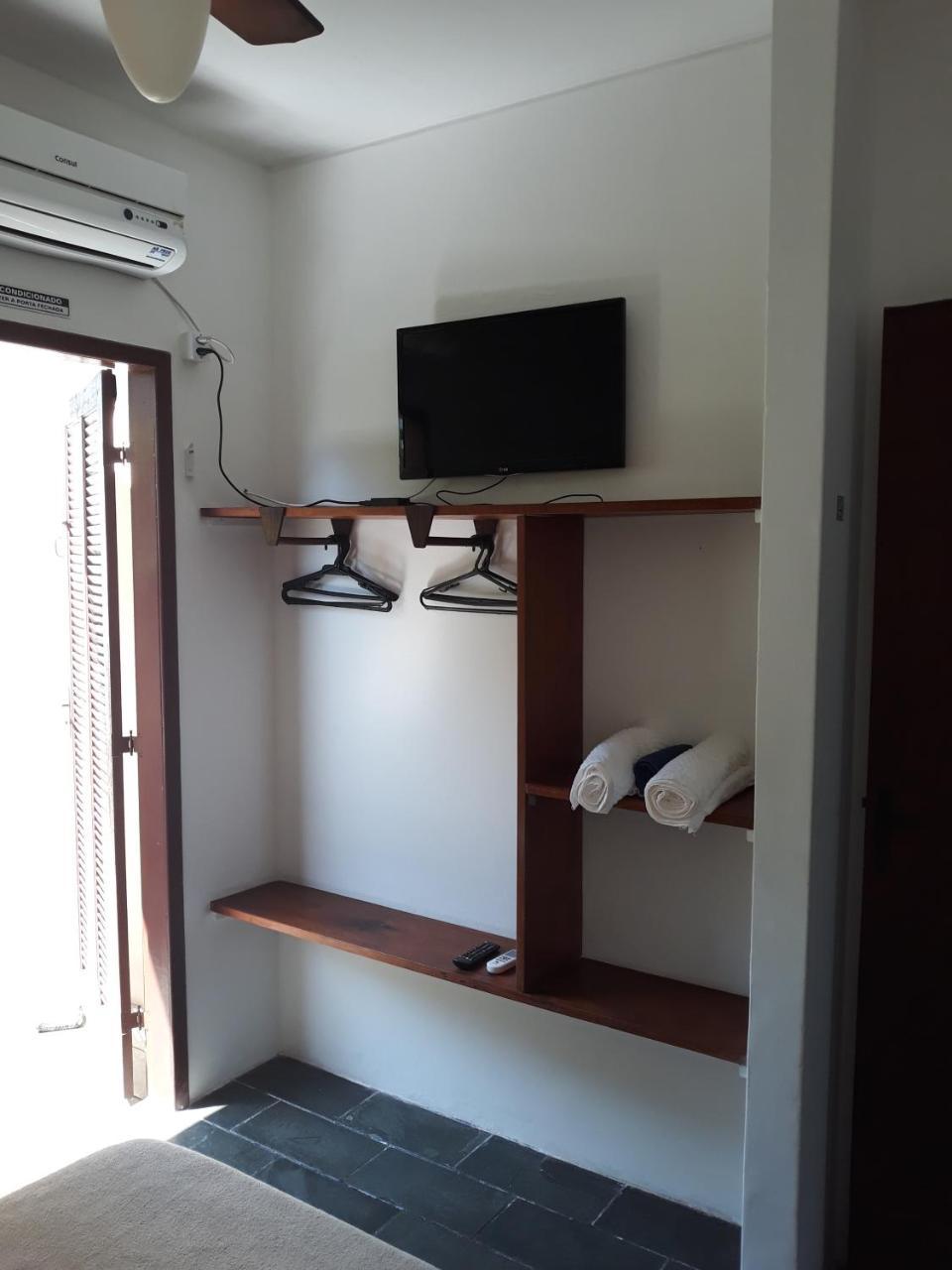 Ferienwohnung Solaris Do Atlantico Ilhéus Exterior foto