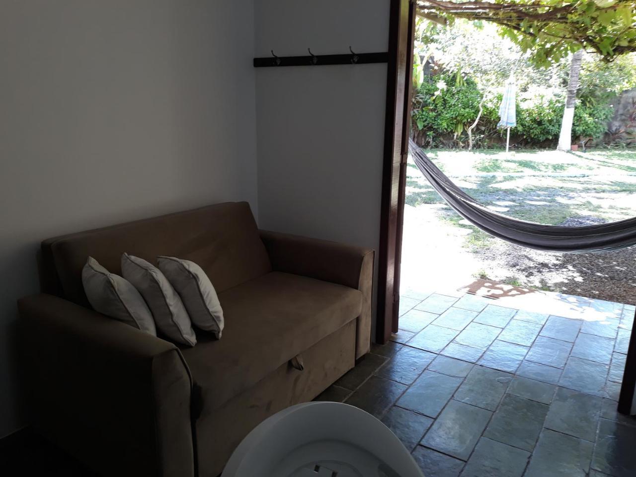 Ferienwohnung Solaris Do Atlantico Ilhéus Exterior foto